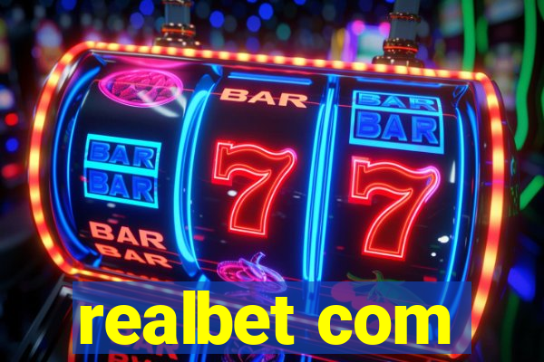 realbet com